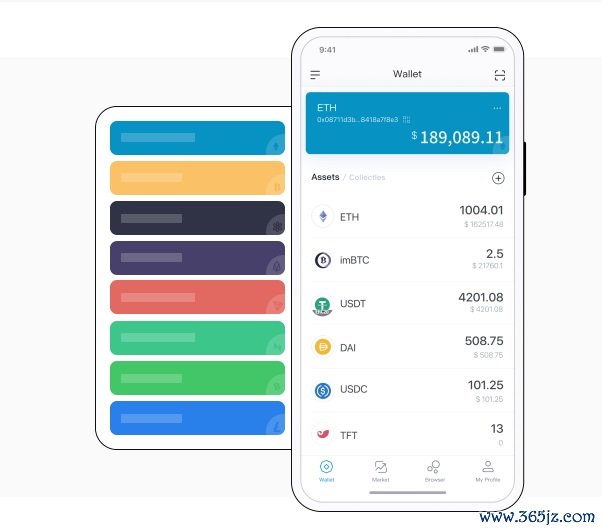 如何在安卓设备上更新imToken钱包APP_钱包ipos怎么更新_token.im安卓钱包
