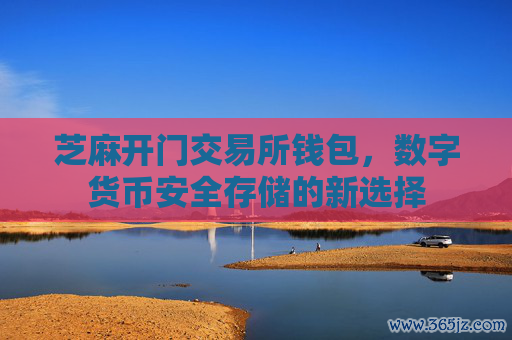 芝麻开门交易所钱包，数字货币安全存储的新选择-第1张图片-区块家园